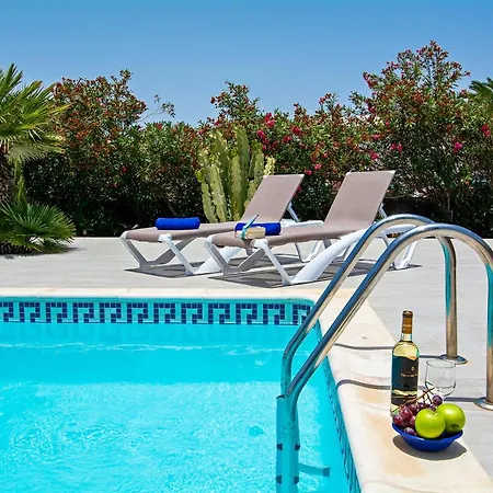 Valenti Playa Blanca (Lanzarote)