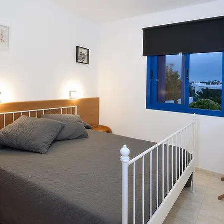 Villa Valenti Playa Blanca (Lanzarote)