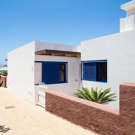 Valenti * Playa Blanca (Lanzarote)
